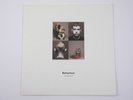PET SHOP BOYS: BEHAVIOUR - VINYL