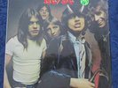 AC/DC Highway To Hell (1979) Vinyl Atlantic SD 19244 Shrink EX+