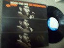 Blue Note Joe Henderson - Mode For Joe mono lp w/ Van Gelder N.Y. lbl. / Aria