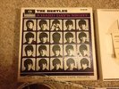 A HARD DAYS NIGHT The Beatles 1964 REEL TO REEL TWIN TRACK TAPE MONO