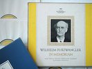 FURTWANGLER Im Memoriam 5 LP BOX KL 27/31 Bach/Haydn/Mozart/Schumann/Bruckner