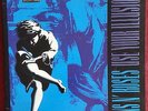 GUNS N' ROSES -  USE YOUR ILLUSION II - Vinyl LP Record original issue