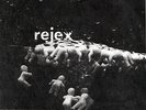 REJEX - NIAGARA BABY / WHO WANTS TO MARCH - 1979 Aussie PS punk rarity 7