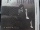 Lori Lieberman A Thousand Dream Mark Levinson SEALED LP