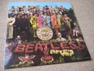 The Beatles Sgt. Pepper's LHCB Two 2 Emi Box 1972 Original UK LP - GREAT COPY