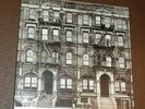 SEALED NOS Led Zeppelin Physical Graffiti (2x Vinyl, LP SET 1975 SS 2-200)