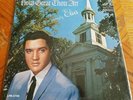 ORIGINAL SEALED.   ELVIS Album 