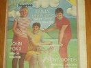 RECORD MIRROR FEBRUARY 16 1980 DEBBIE HARRY BLONDIE COLOUR POSTER THIN LIZZY