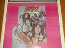 RECORD MIRROR JANUARY 3 1970 THE BEATLES JOHN LENNON DONOVAN CROSBY STILLS NASH
