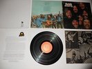 Dr Hook Sloppy Seconds 1972 KC 31622 1st Press EXC Ultrasonic CLEAN