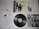 Fleetwood Mac Rumours 1977 Analog Japan 1st ARCHIVE MASTER Ultrasonic CLEAN