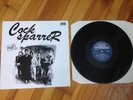 Cock Sparrer s/t same Lp vinyl 1978 Decca Spain UK Oi Punk Re