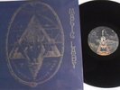 LP MANDY MORTON AND SPRIGUNS Magic Lady (Re) - Akarma AK 324 - STILL SEALED