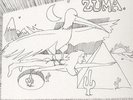 Zuma - Neil Young (2002, Vinyl NEW)