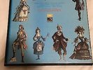 MOZART-COSI FAN TUTTE,OTTO KLEMPERER,UK,MINTWITH BOOK  4 LP BOX SET SLS961
