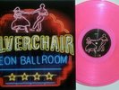 SILVERCHAIR - Neon Ballroom 2xLP Transparent Pink Vinyl New SRC Exclusive
