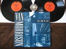 2 LP Van Morrison Too Long in Exile Germany 1993 || M- to EX