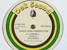Al Campbell w/Trinity & Dilinger 