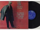 LP Clark Terry Five - Duke With A Difference RIVERSIDE RLP 12-246 DG..1957