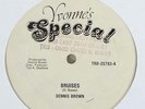 Dennis Brown 
