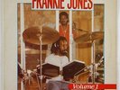 Frankie Jones 