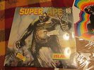 LEE SCRATCH PERRY - THE UPSETTERS - SUPER APE - GREEN VINYL - SEALED - VMP