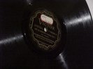 1929 HUNGARIAN GYPSY MUSIC SHOWCASE: RARE 12
