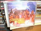 CONQUEST OF THE PLANET OF THE APES,FILM SOUNDTRACK,FSM SILVER AGE CLASSICS