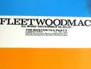 Fleetwood Mac & Ill Wind - 1968 Original Boston Tea Party Poster.