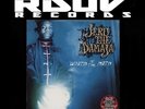 JERU THE DAMAJA - WRATH OF THE MATH - 2 LP VINYL 12
