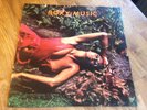 Roxy music LP Stranded UK pink island rim 1st press A1 & B1 BEAUTIFUL COPY