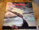 Deep purple LP Stormbringer UK Purple EMI 1st press 1U 1U 