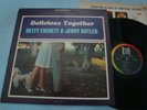 Betty Everett & Jerry Butler Delicious Together LP NM- VJS-1099 1964 Stereo