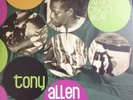Tony Allen - Afro Disco Beat