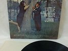 LITTLE WILLIE JOHN - 