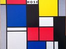 HOSE - HOSE - FUNK MASTERPIECE RARE Def Jam  ORIGINAL M-/EX+
