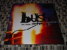 BUSH  RAZORBLADE SUITCASE 180g  colored vinyl  Import