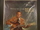 Merle Travis Walkin' The Strings Capitol Star Line 1391 Mono Orig 1960 Sealed