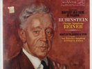 SEALED TAS RCA LSC-2430 RUBINSTEIN REINER Rachmaninov RHAPSODY CSO RARE NOS MINT