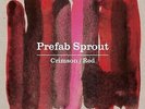 PREFAB SPROUT - CRIMSON RED - VINYL LP - NEW / SEALED - WITH CD - EU PRESSING