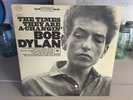 Bob Dylan - The Times They Are A-Changin - Vinyl LP Album w/ Insert EX