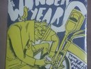 Wonder Years Won't Be Pathetic SEALED Clear/500 4th Press RARE suburbia updsides