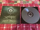 Suffocation S/T LP Limited Edition Colored Vinyl Relapse Death Metal Dying Fetus