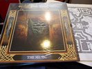 ADVANCED DUNGEONS & DRAGONS - FIRST QUEST -THE MUSIC:2LP SOUNDTRACK: RARE: EX