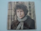 Bob Dylan  - Blonde on Blonde, MONO, Vinyl LP, 2008 180 gram Sundazed reissue