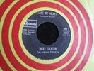 MARY SAXTON - Take My Heart - Northern Soul Club Sound - Listen 