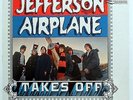 JEFFERSON AIRPLANE LP Takes Off SEALED Rock PSYCH Mono ORIGINAL 1966 sm476
