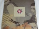 The Pale Fountains - ...from across the kitchen table  RARE UK VINYL LP