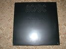 AC/DC BACK IN BLACK,1980 ATLANTIC RECORDS SEALED