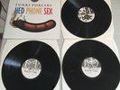 Ninjatune Funki Porcini - Hed Phone Sex 3 x LP Vinyl